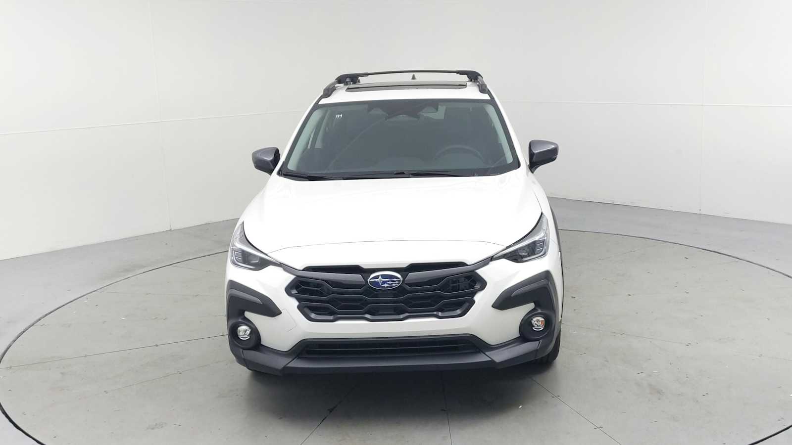 new 2024 Subaru Crosstrek car, priced at $35,745