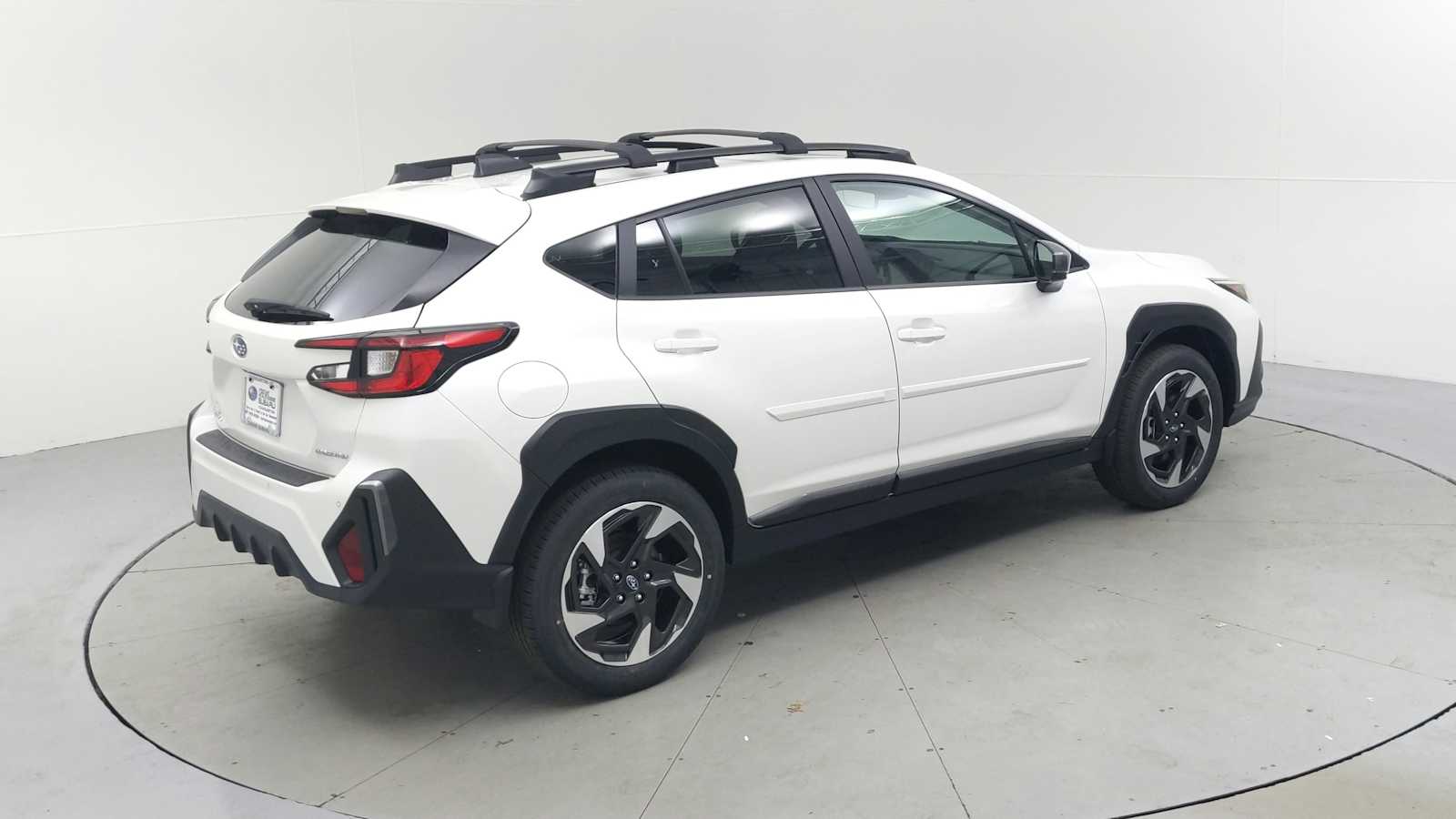 new 2024 Subaru Crosstrek car, priced at $35,745