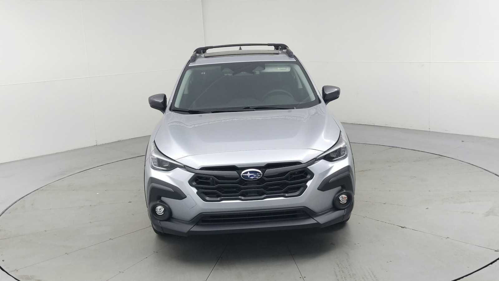new 2025 Subaru Crosstrek car, priced at $36,224