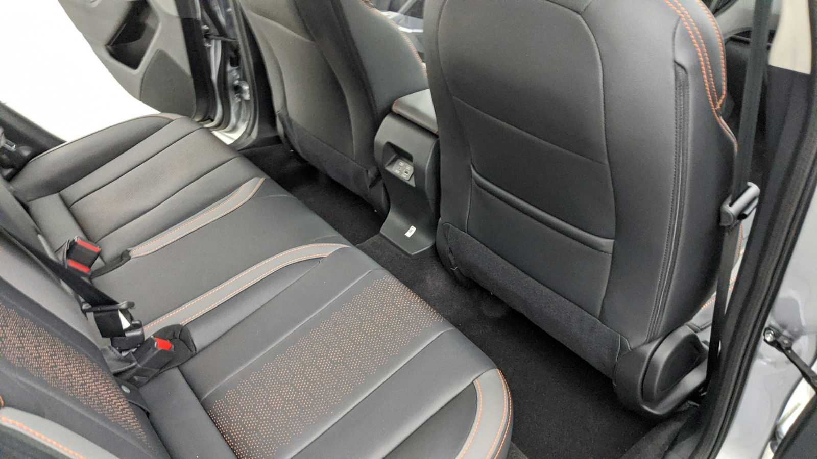 new 2025 Subaru Crosstrek car, priced at $36,224