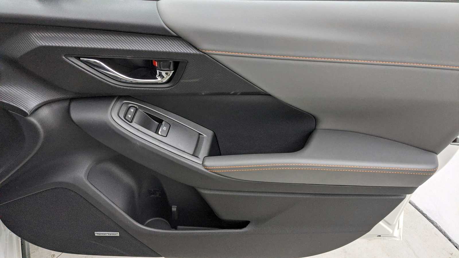 new 2025 Subaru Crosstrek car, priced at $36,224