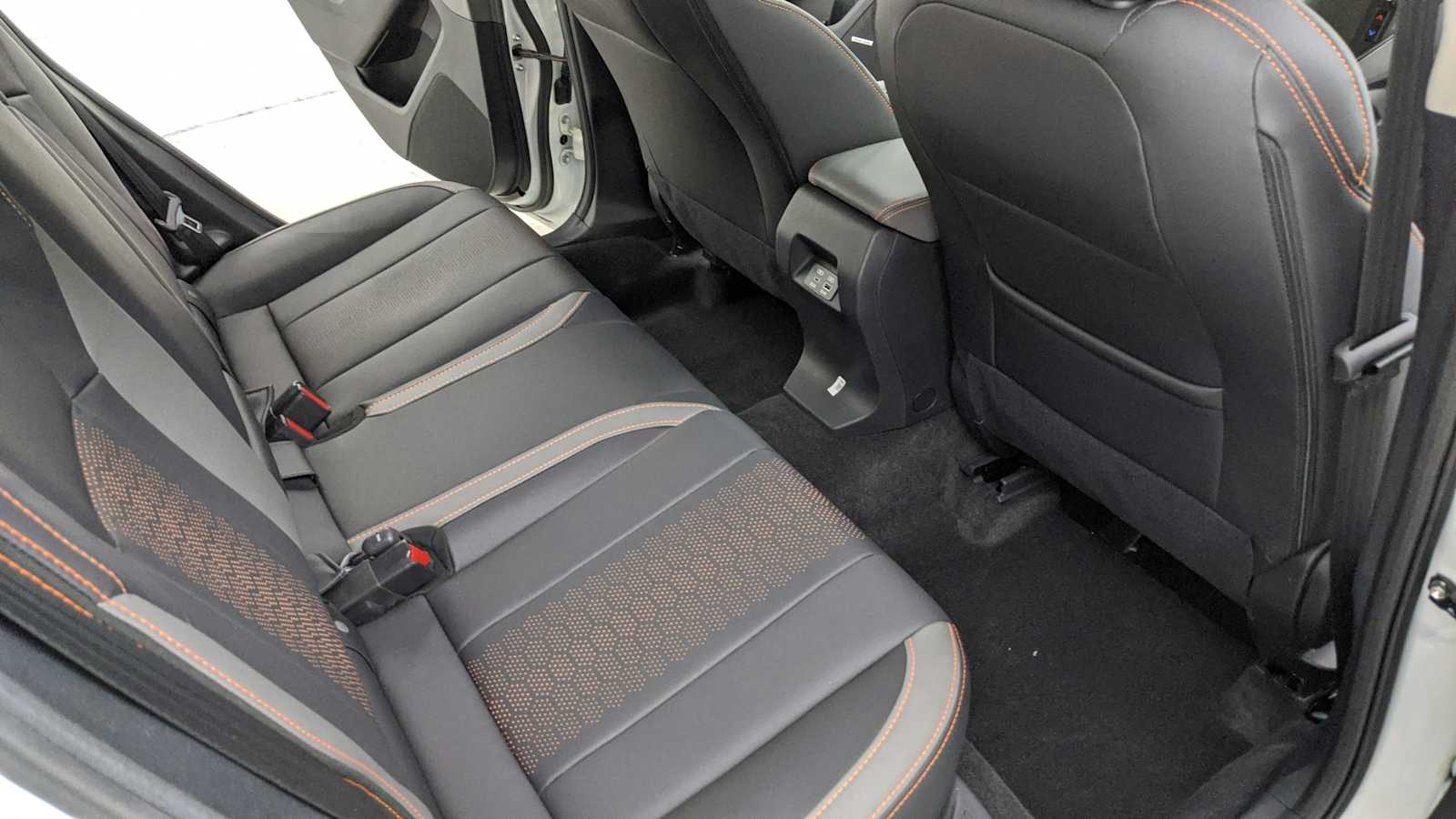 new 2025 Subaru Crosstrek car, priced at $36,224
