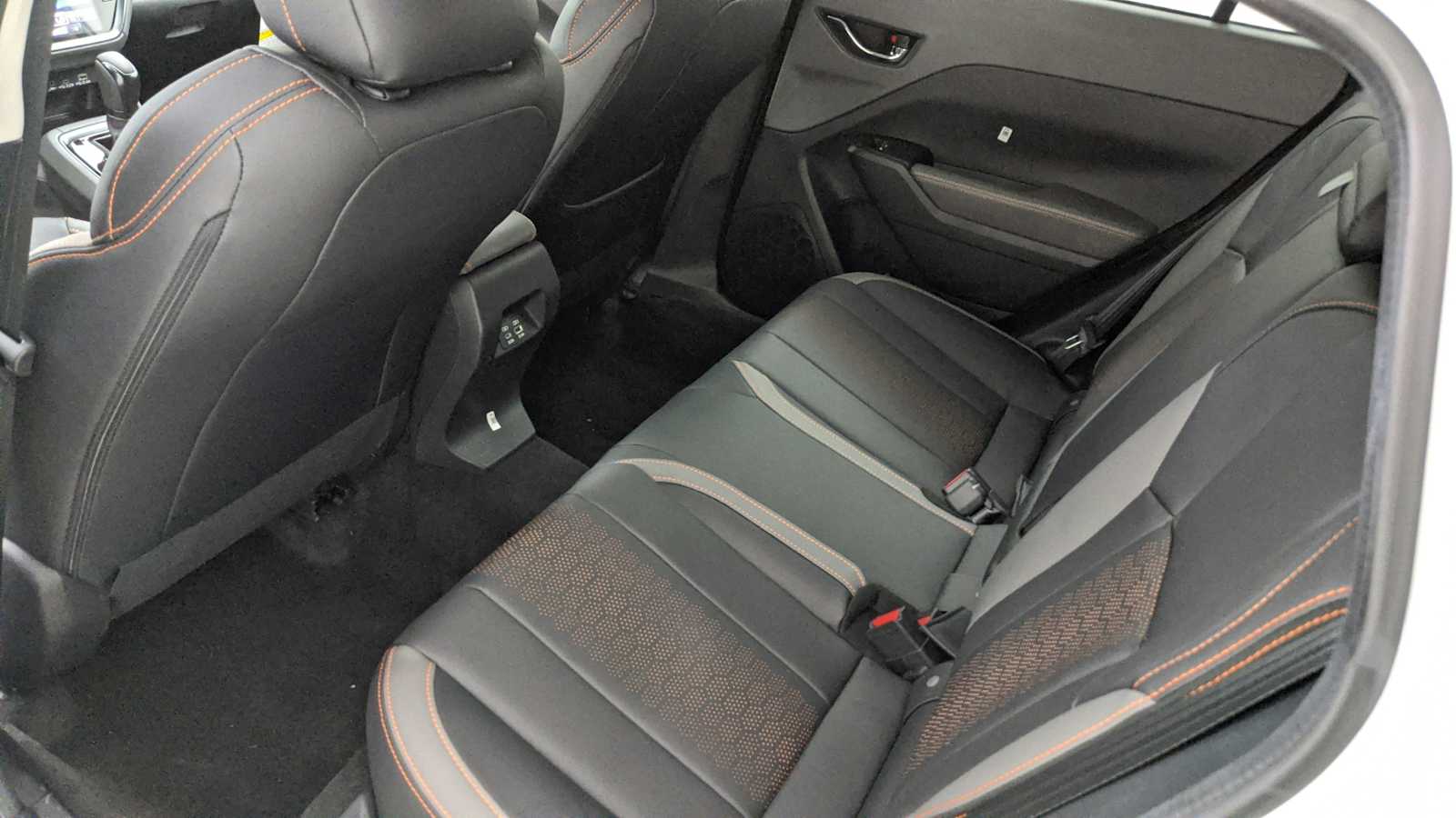 new 2025 Subaru Crosstrek car, priced at $36,224
