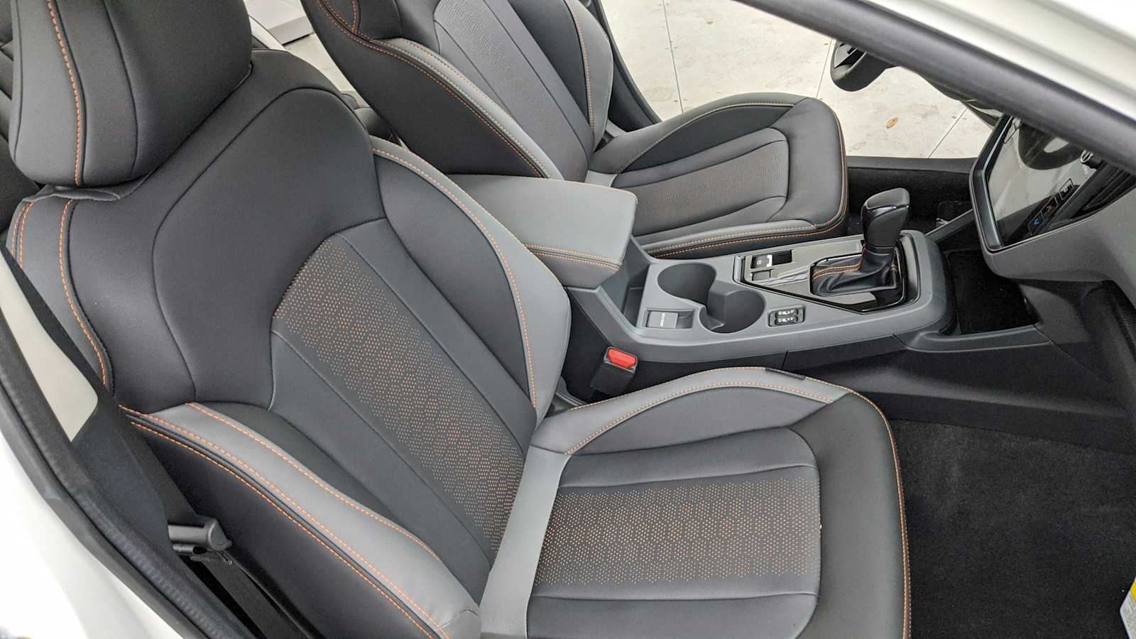 new 2025 Subaru Crosstrek car, priced at $36,224