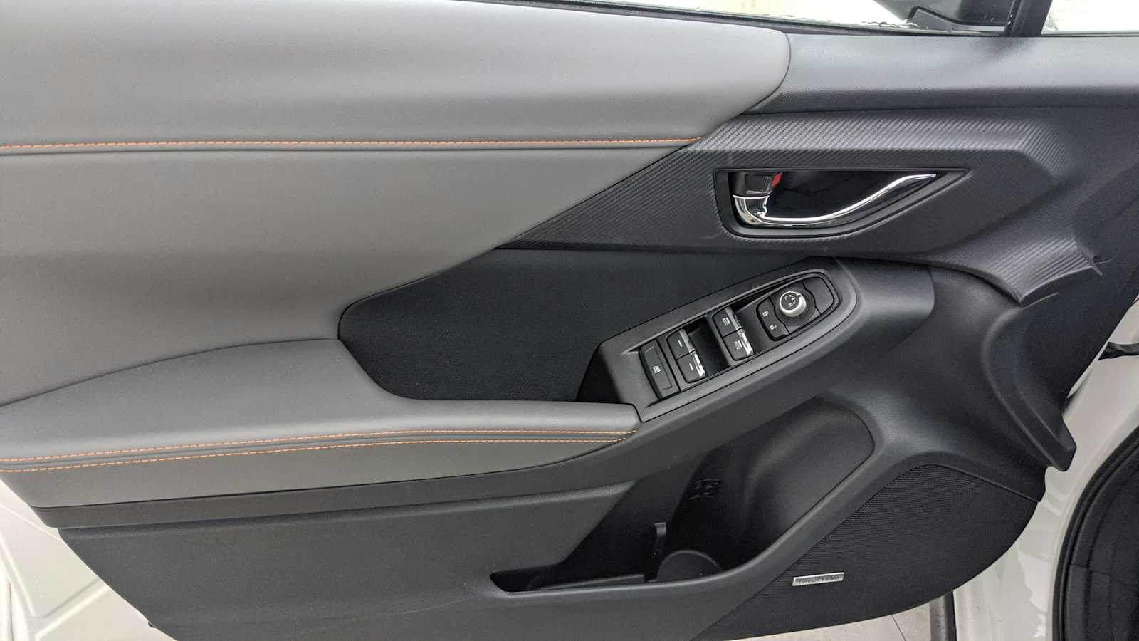new 2025 Subaru Crosstrek car, priced at $36,224