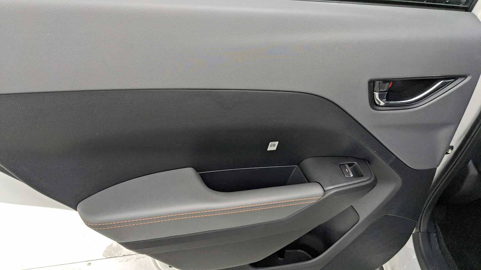 new 2025 Subaru Crosstrek car, priced at $36,224