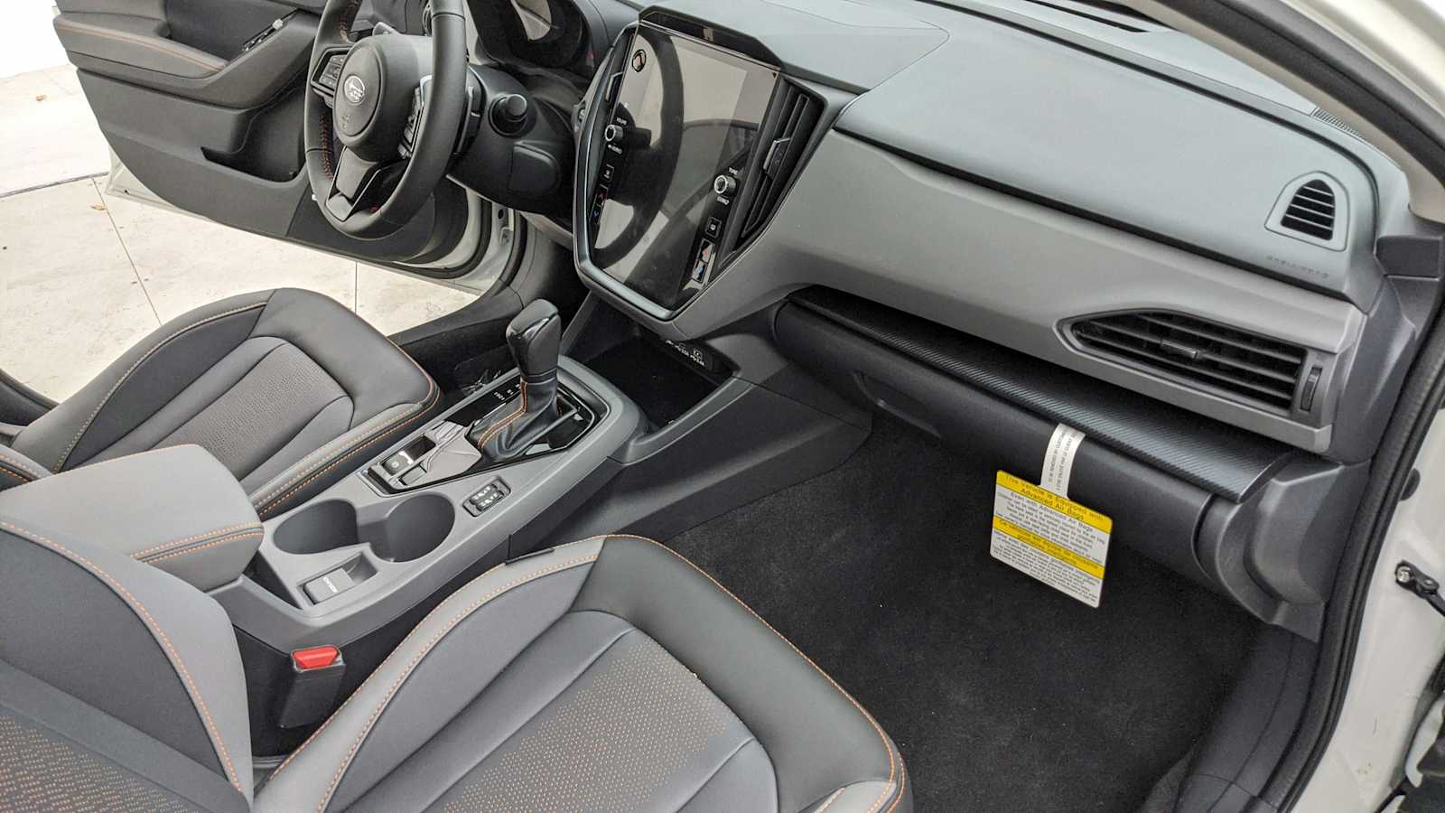 new 2025 Subaru Crosstrek car, priced at $36,224