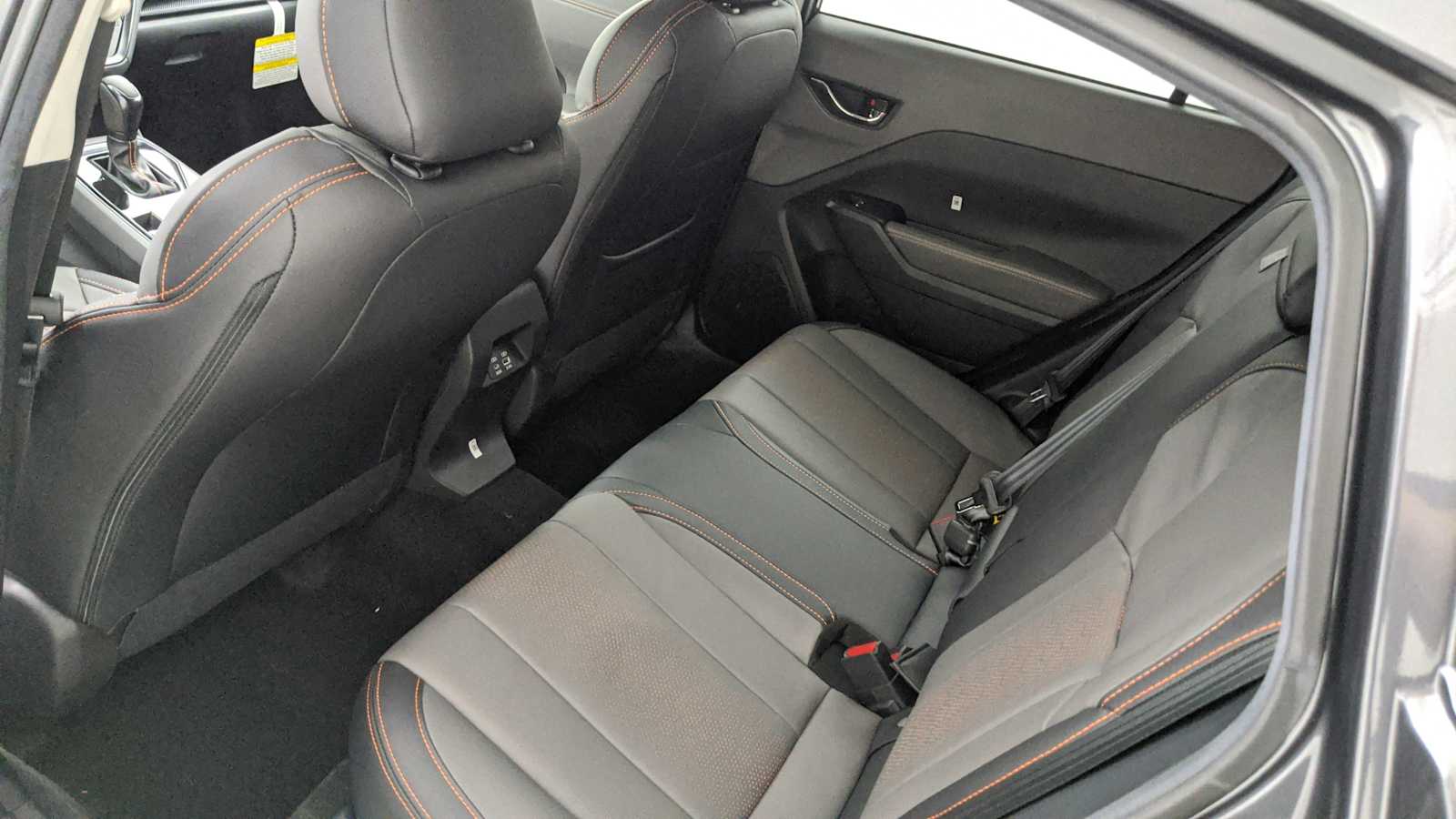 new 2025 Subaru Crosstrek car, priced at $36,224