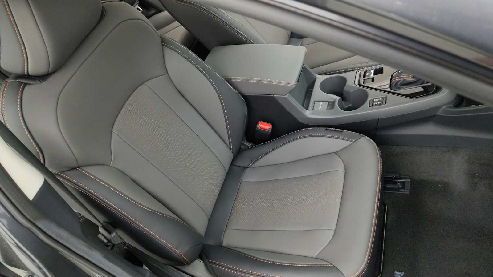 new 2025 Subaru Crosstrek car, priced at $36,224