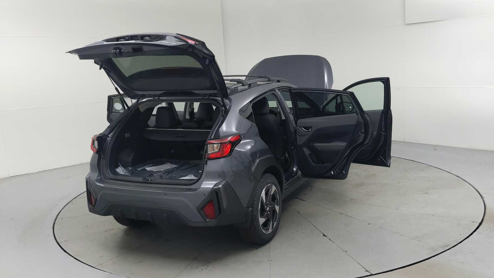 new 2025 Subaru Crosstrek car, priced at $36,224