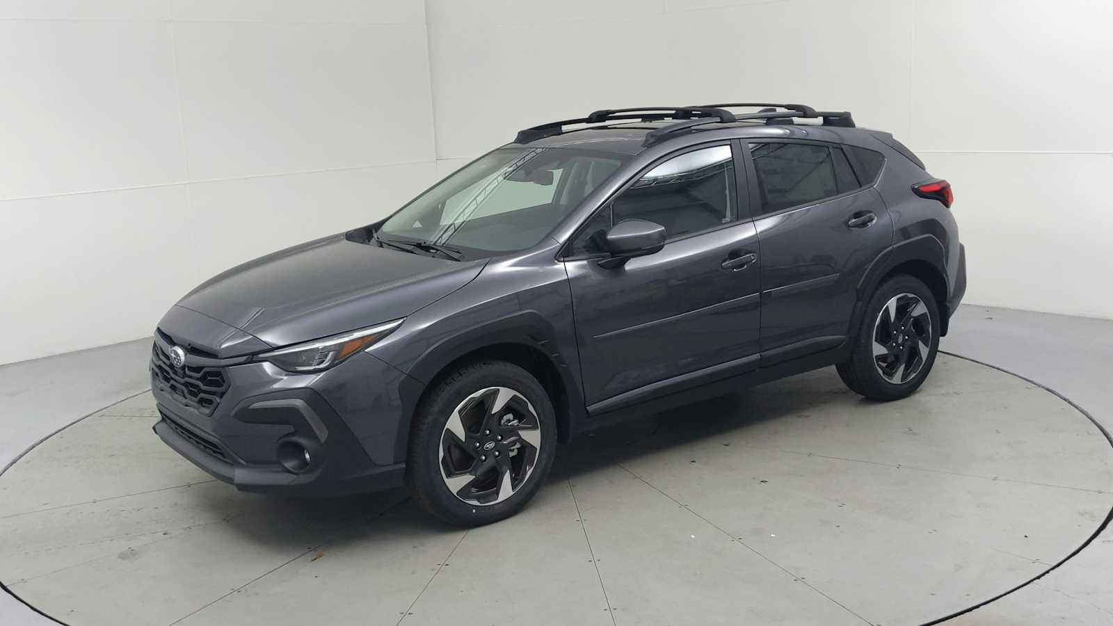 new 2025 Subaru Crosstrek car, priced at $36,224