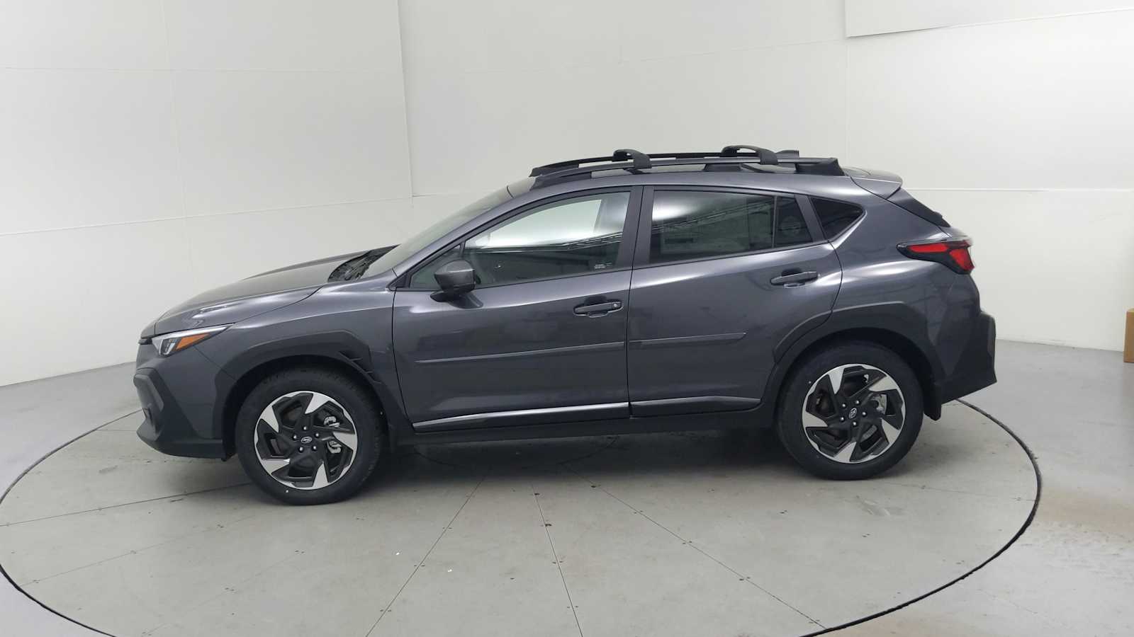 new 2025 Subaru Crosstrek car, priced at $36,224
