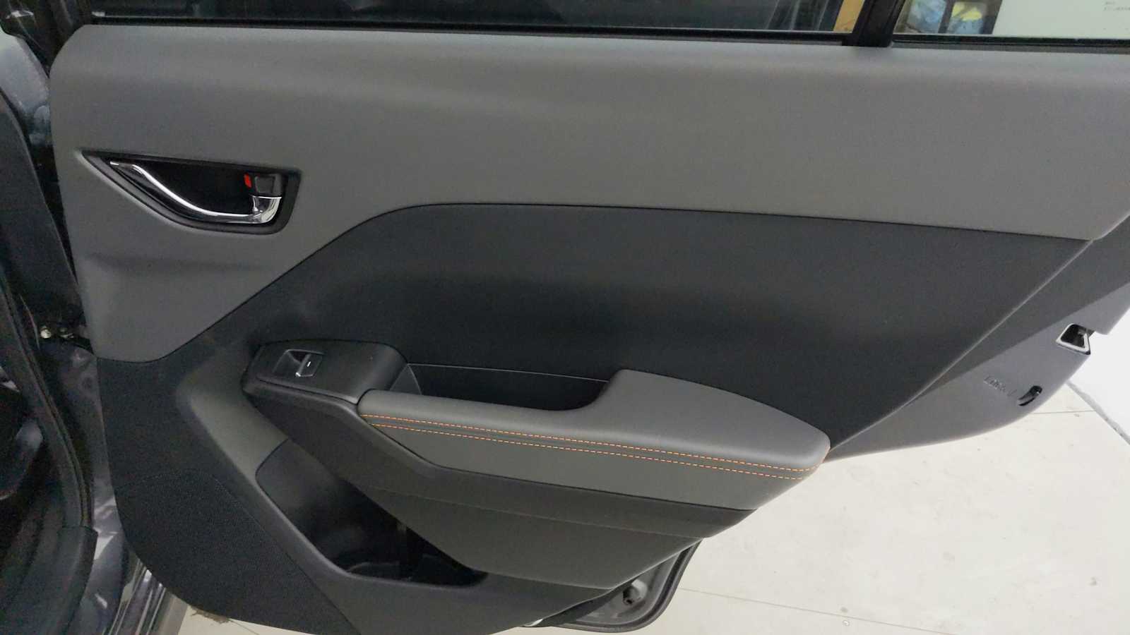 new 2025 Subaru Crosstrek car, priced at $36,224