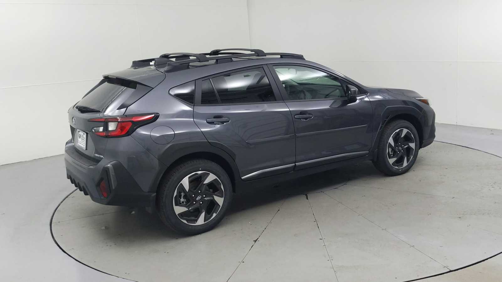 new 2025 Subaru Crosstrek car, priced at $36,224
