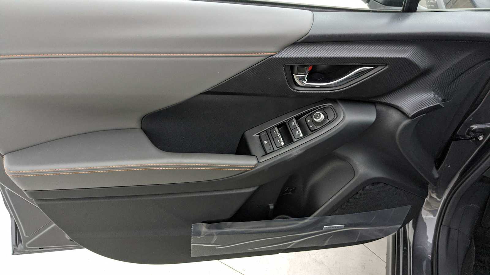 new 2025 Subaru Crosstrek car, priced at $36,224