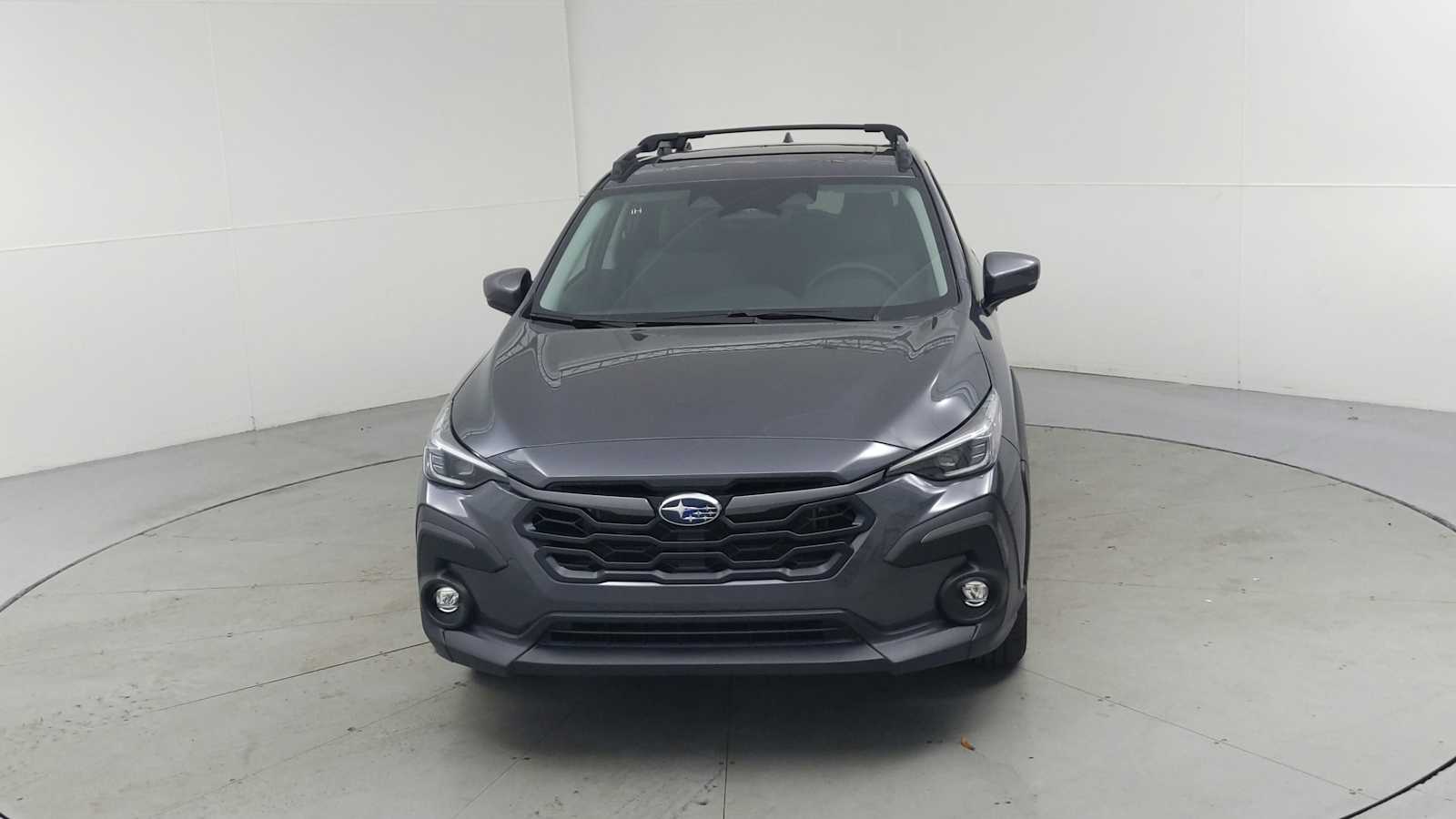 new 2025 Subaru Crosstrek car, priced at $36,224