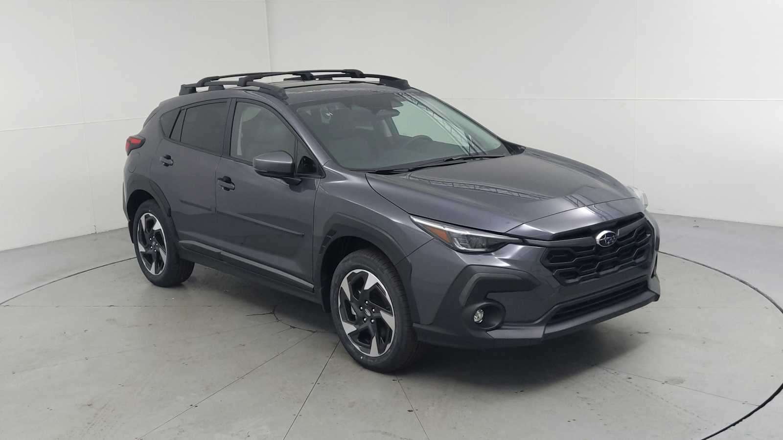 new 2025 Subaru Crosstrek car, priced at $36,224