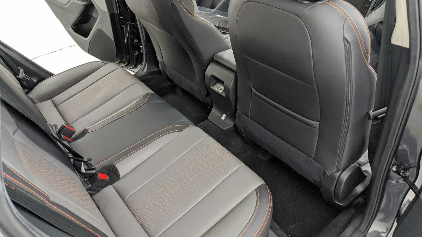new 2025 Subaru Crosstrek car, priced at $36,224