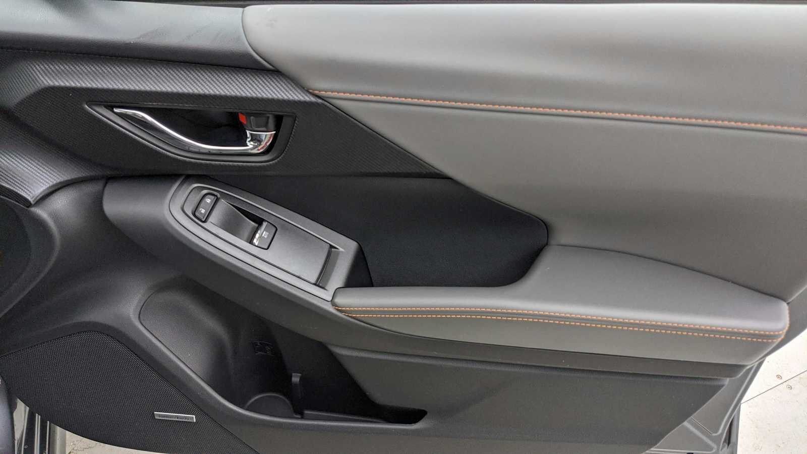 new 2025 Subaru Crosstrek car, priced at $36,224