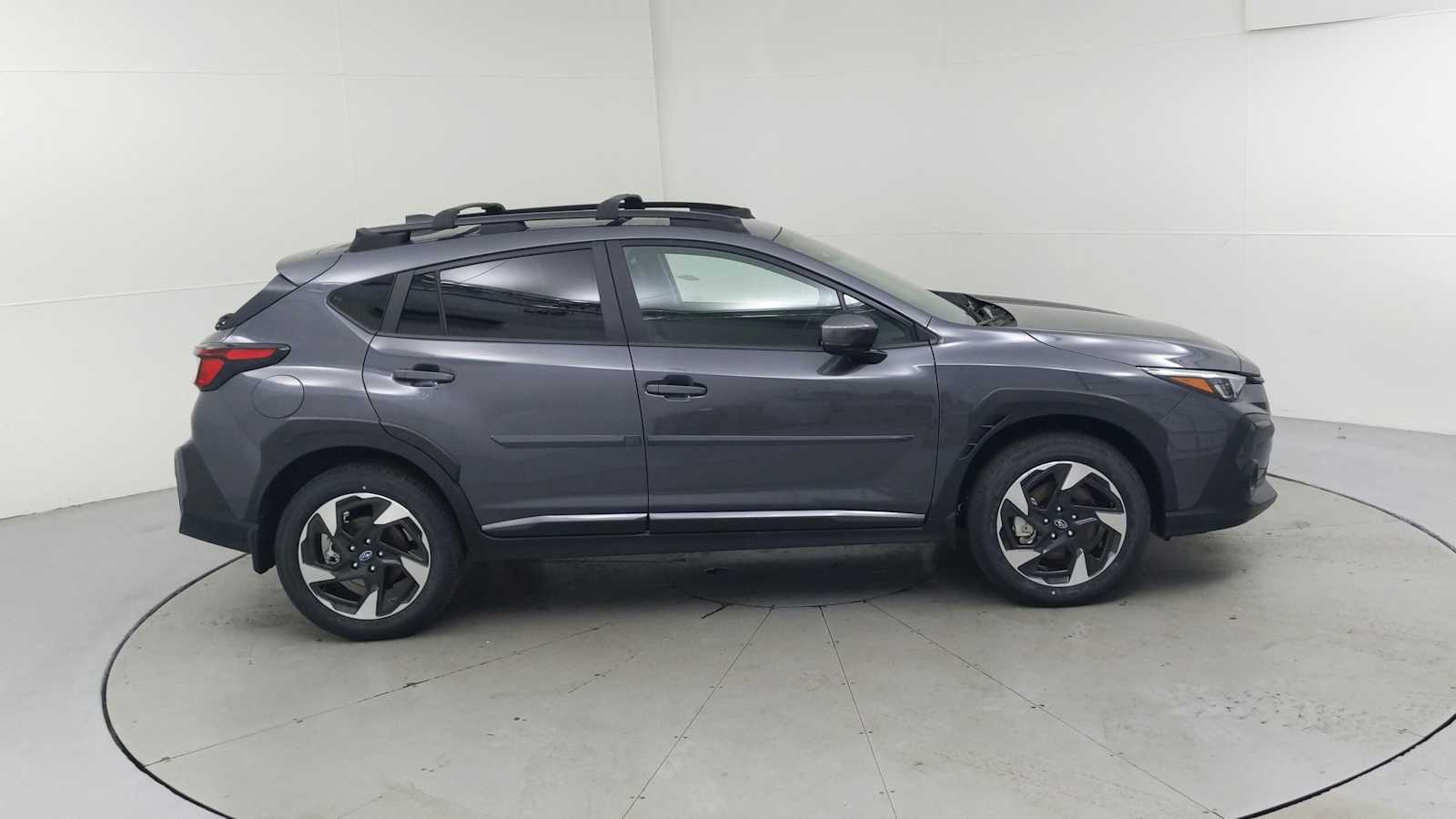 new 2025 Subaru Crosstrek car, priced at $36,224