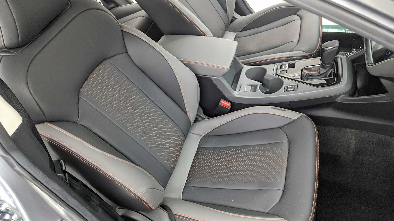 new 2025 Subaru Crosstrek car, priced at $35,533