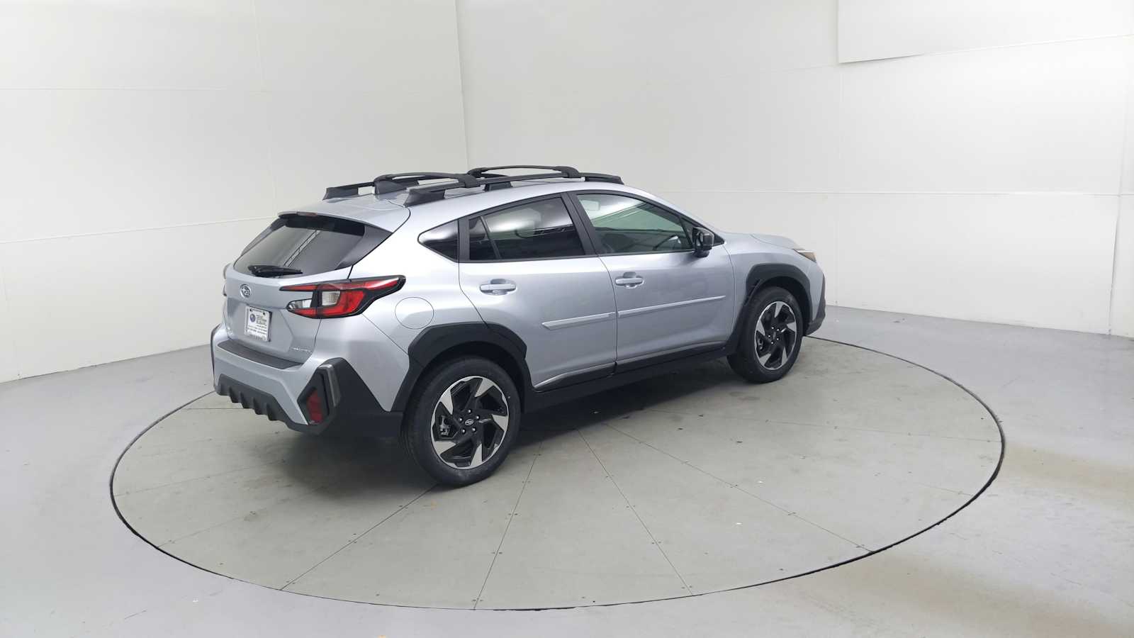 new 2025 Subaru Crosstrek car, priced at $35,533
