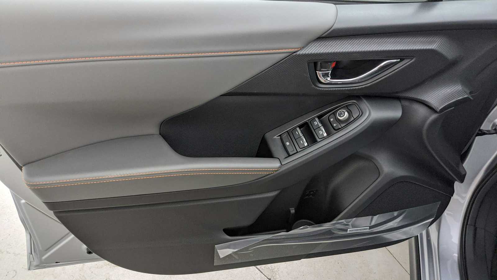 new 2025 Subaru Crosstrek car, priced at $35,533