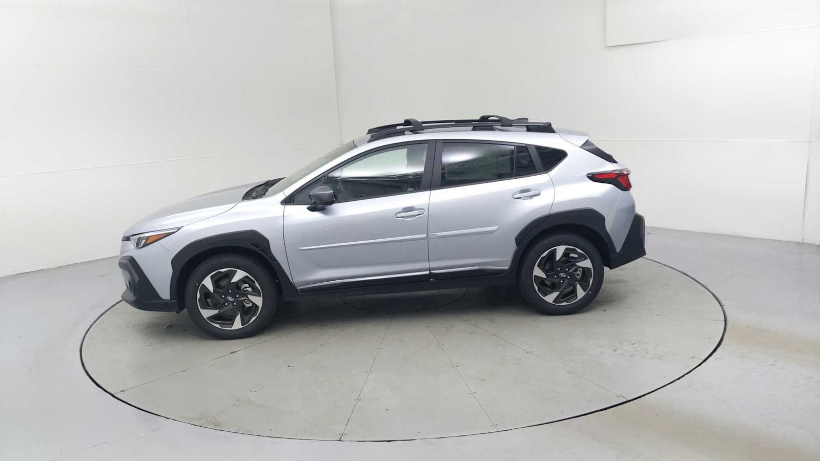 new 2025 Subaru Crosstrek car, priced at $35,533