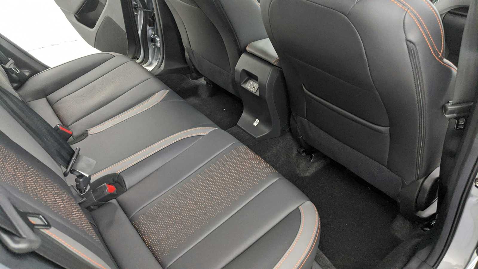 new 2025 Subaru Crosstrek car, priced at $35,533
