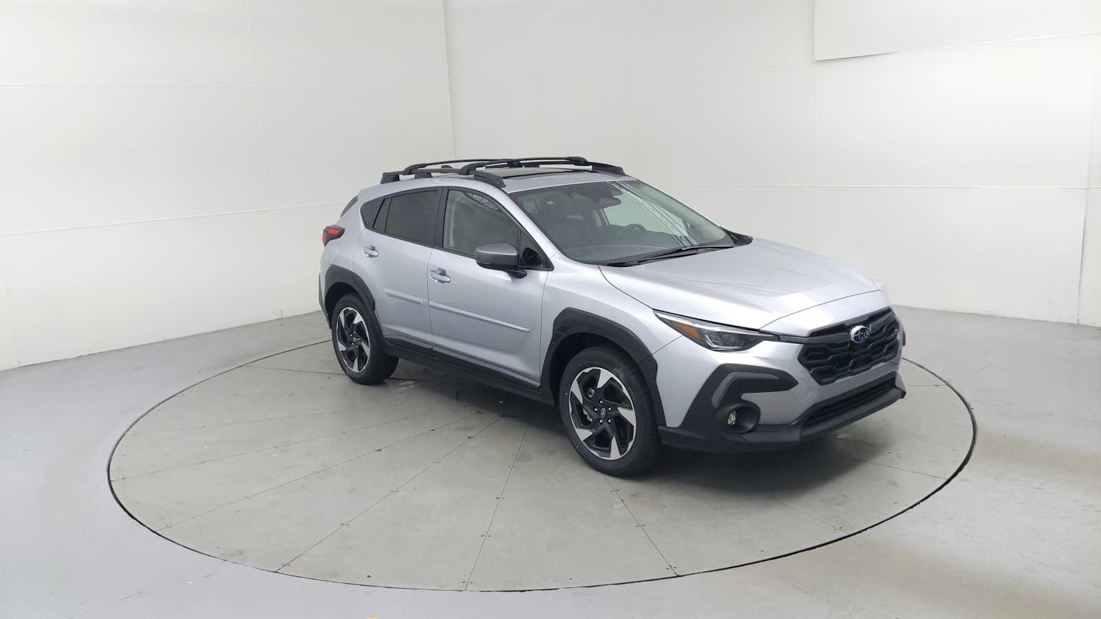 new 2025 Subaru Crosstrek car, priced at $35,533