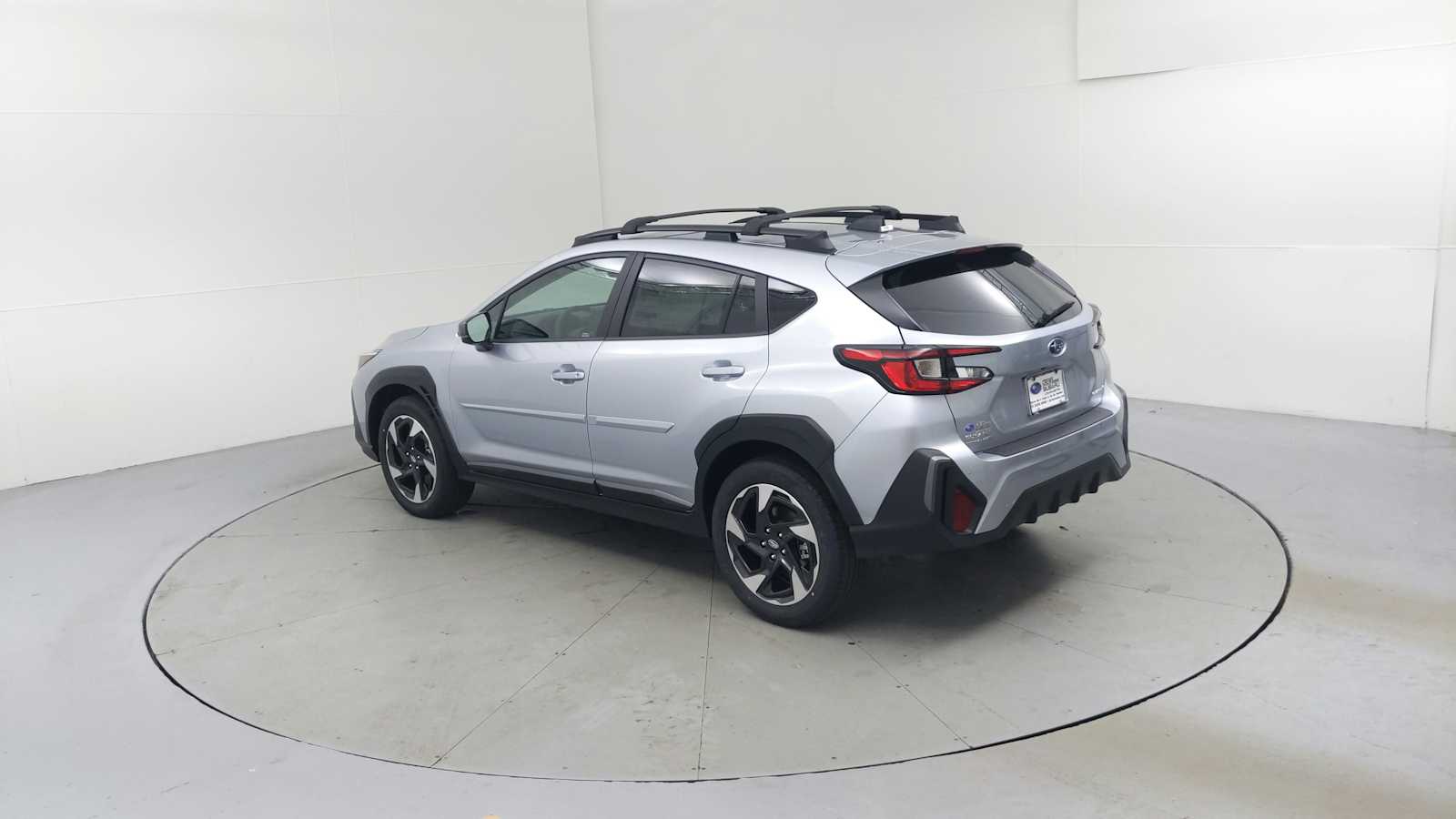 new 2025 Subaru Crosstrek car, priced at $35,533
