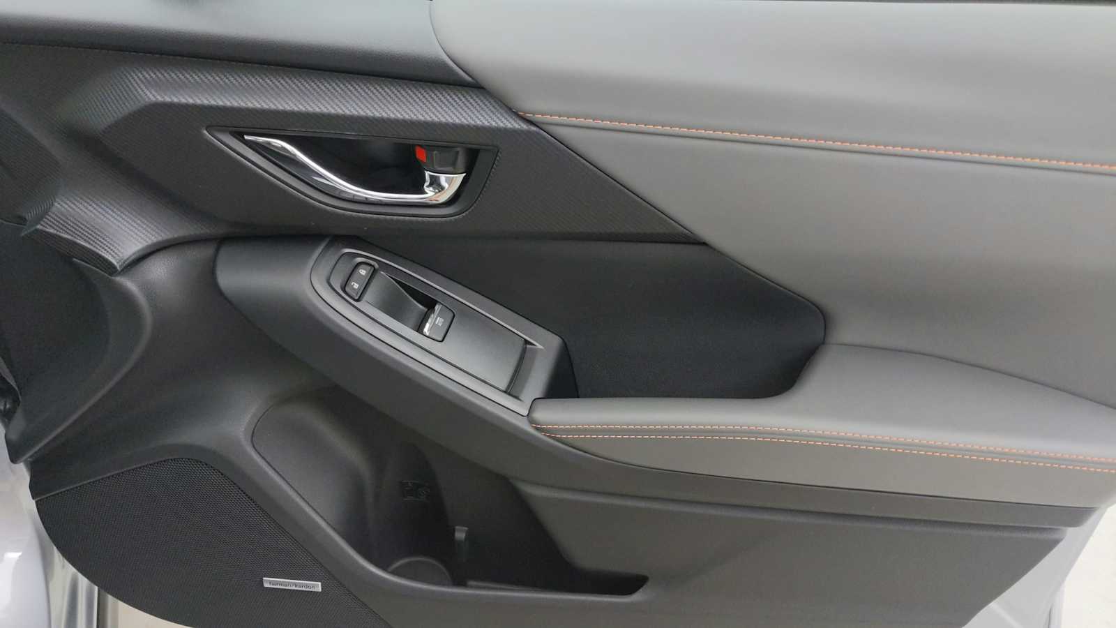 new 2025 Subaru Crosstrek car, priced at $35,533