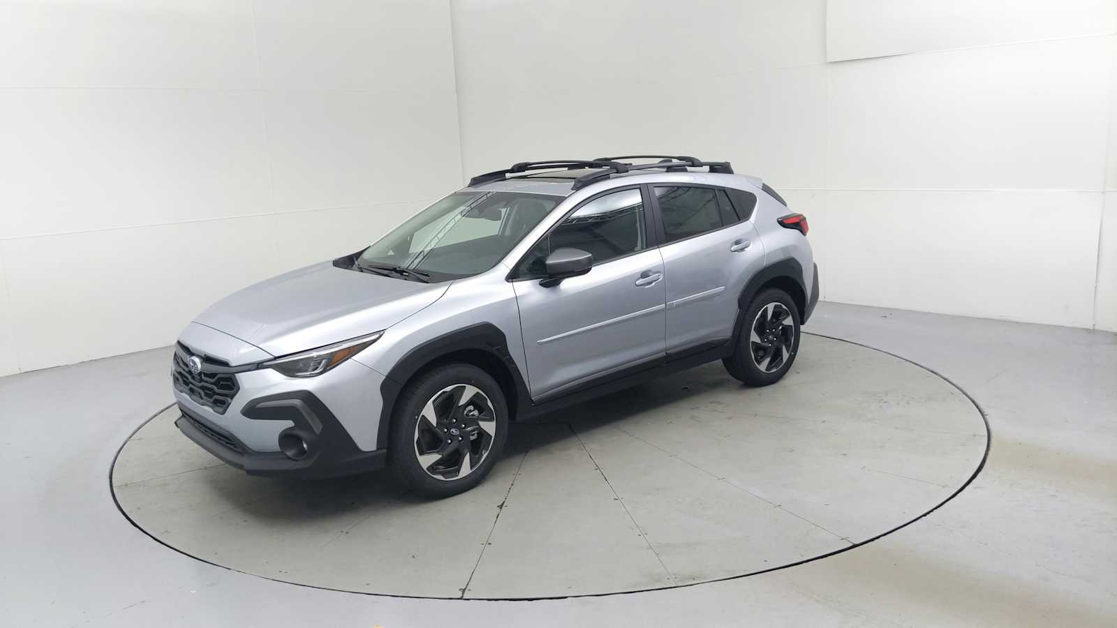 new 2025 Subaru Crosstrek car, priced at $35,533
