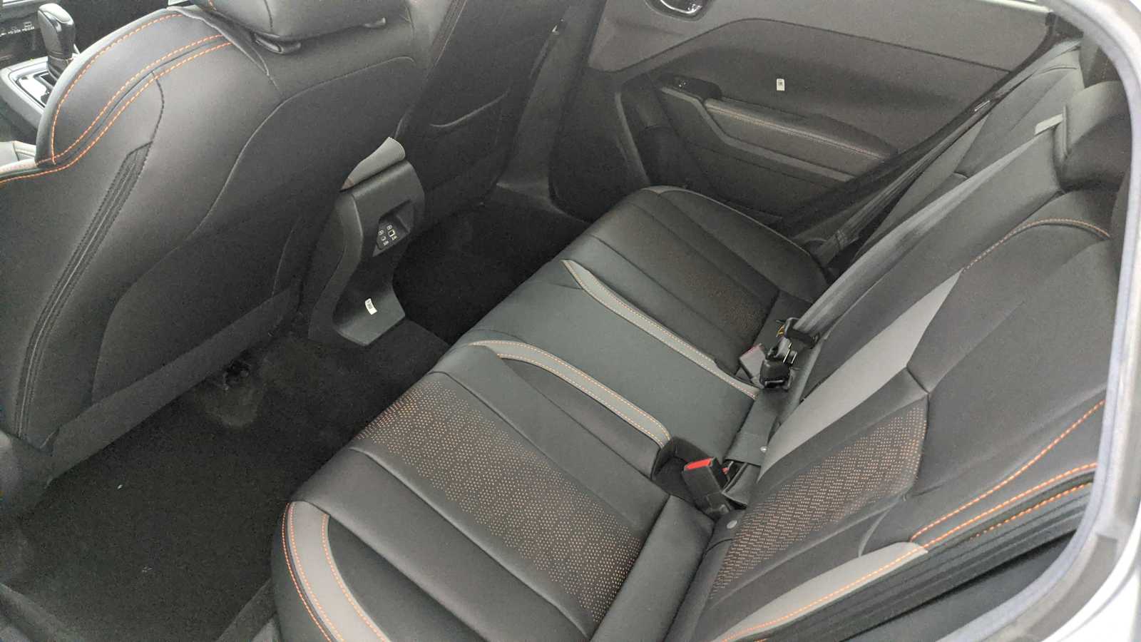 new 2025 Subaru Crosstrek car, priced at $35,533