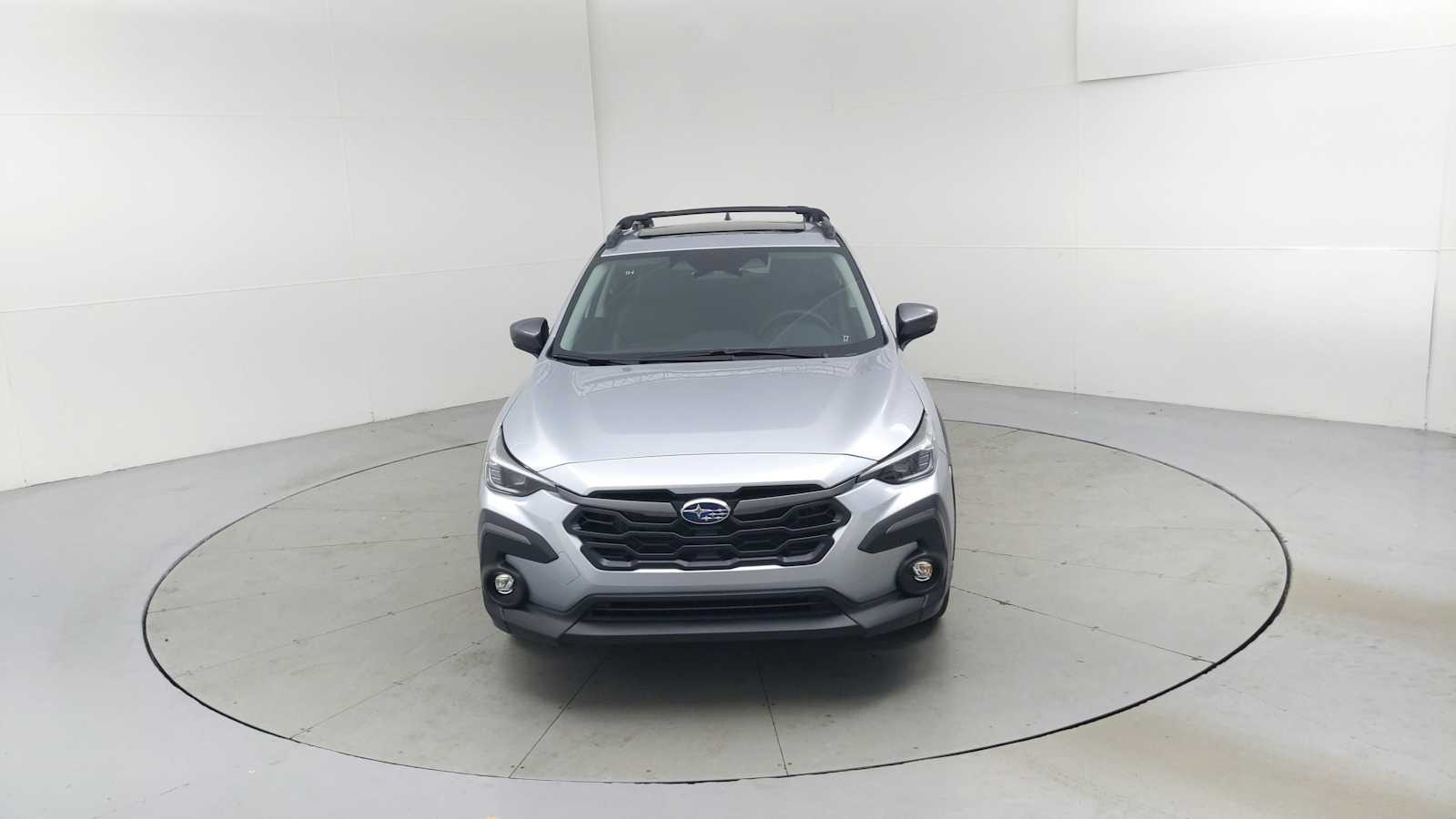 new 2025 Subaru Crosstrek car, priced at $35,533
