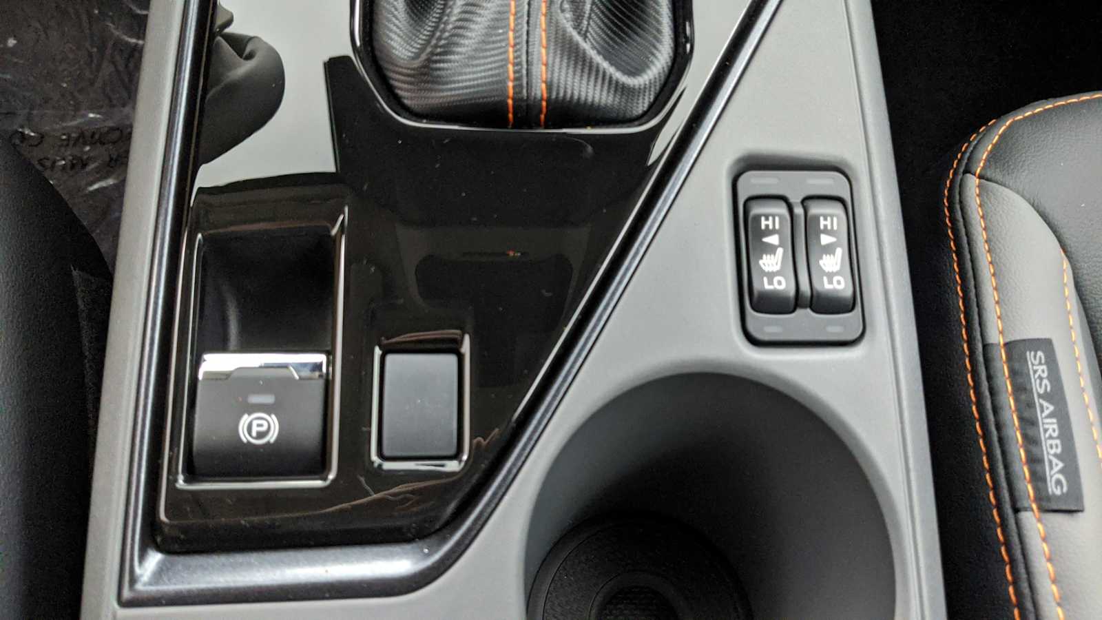 new 2025 Subaru Crosstrek car, priced at $35,533