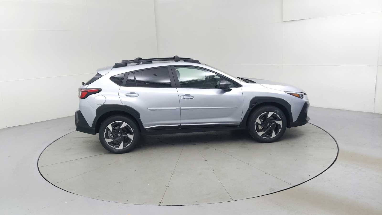 new 2025 Subaru Crosstrek car, priced at $35,533