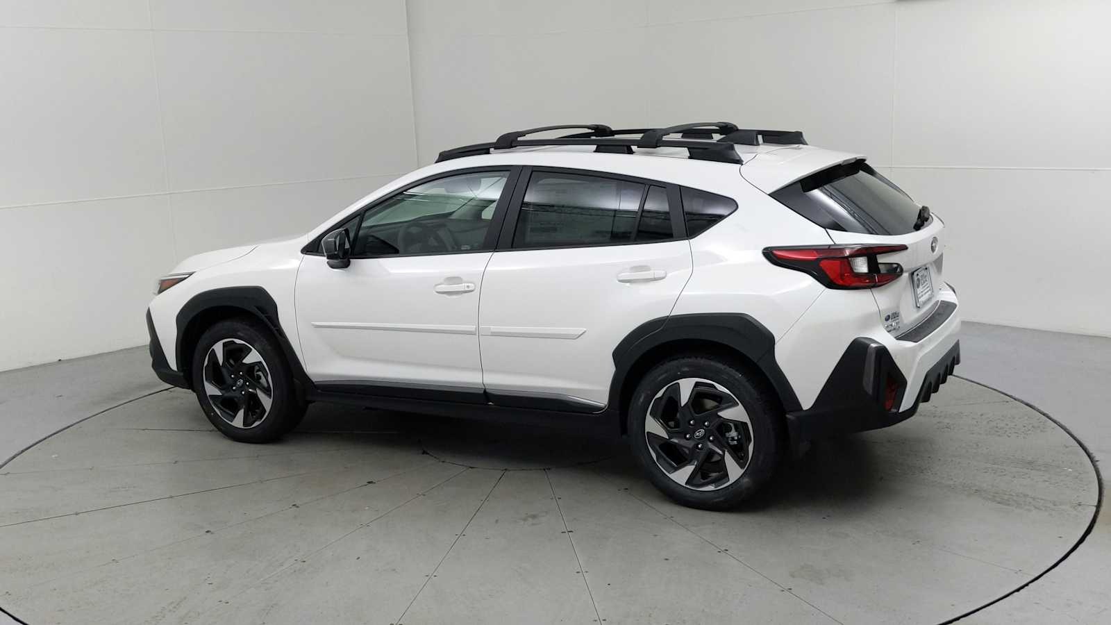 new 2025 Subaru Crosstrek car, priced at $37,056