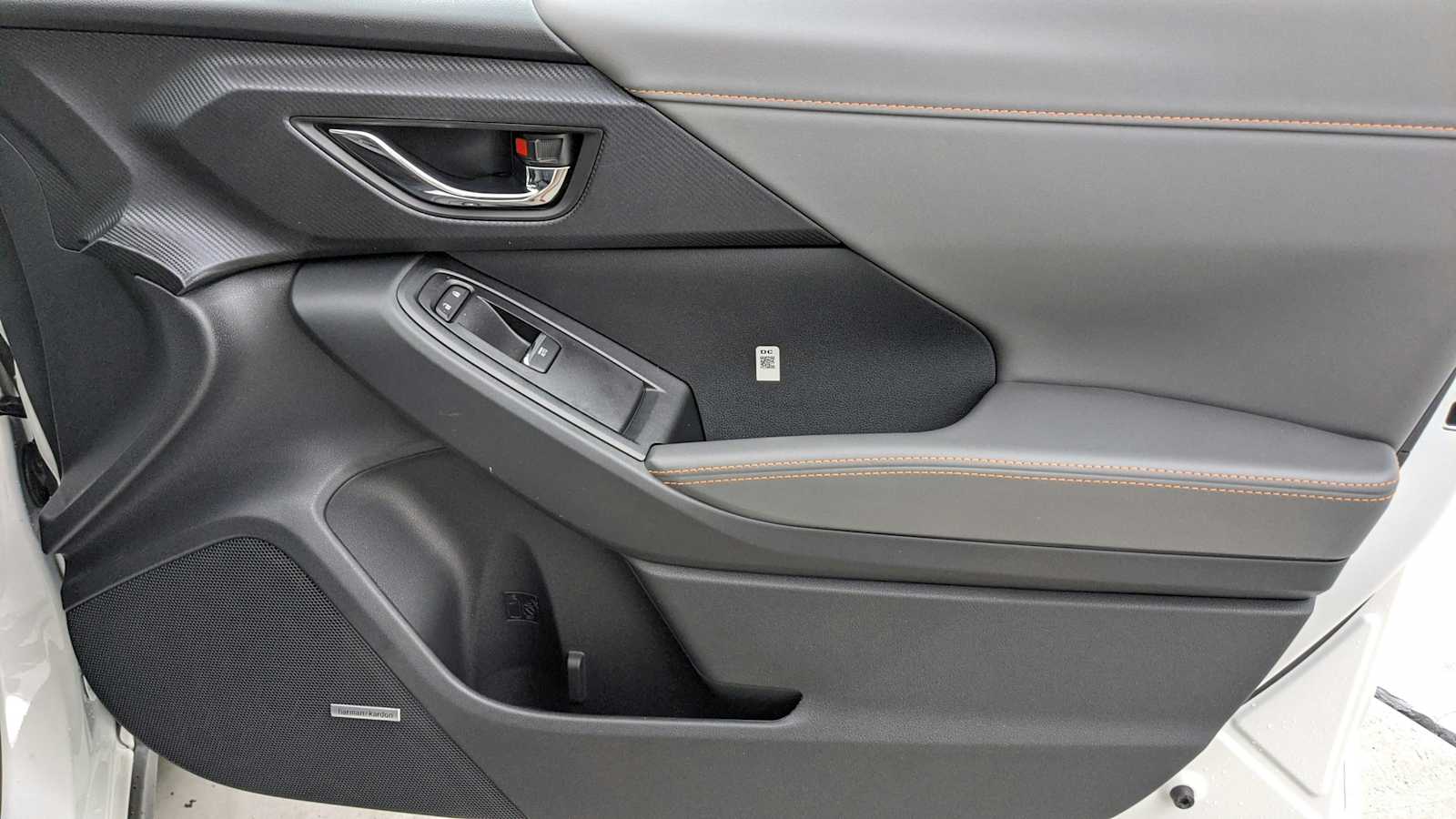 new 2025 Subaru Crosstrek car, priced at $37,056