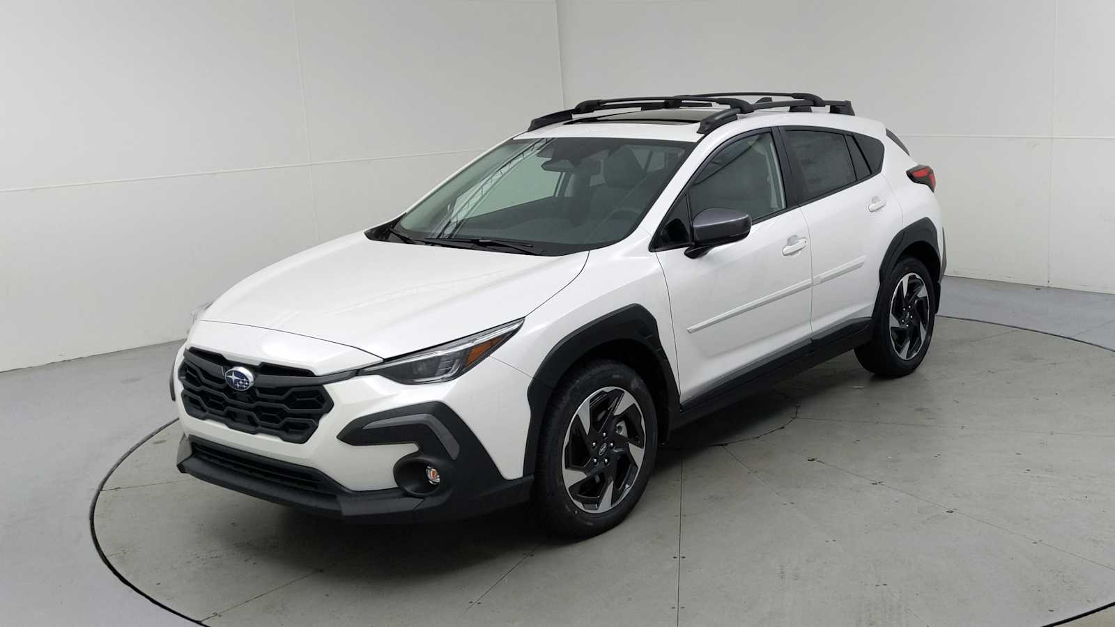 new 2025 Subaru Crosstrek car, priced at $37,056