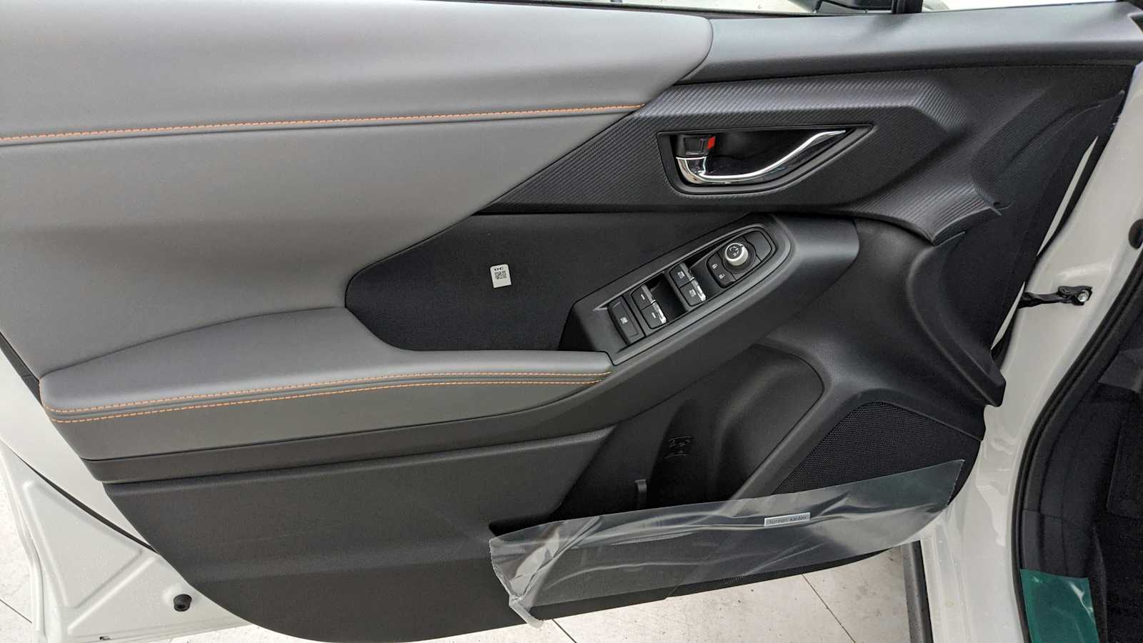 new 2025 Subaru Crosstrek car, priced at $37,056