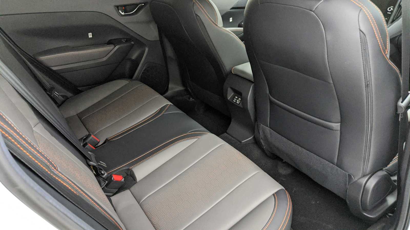 new 2025 Subaru Crosstrek car, priced at $37,056