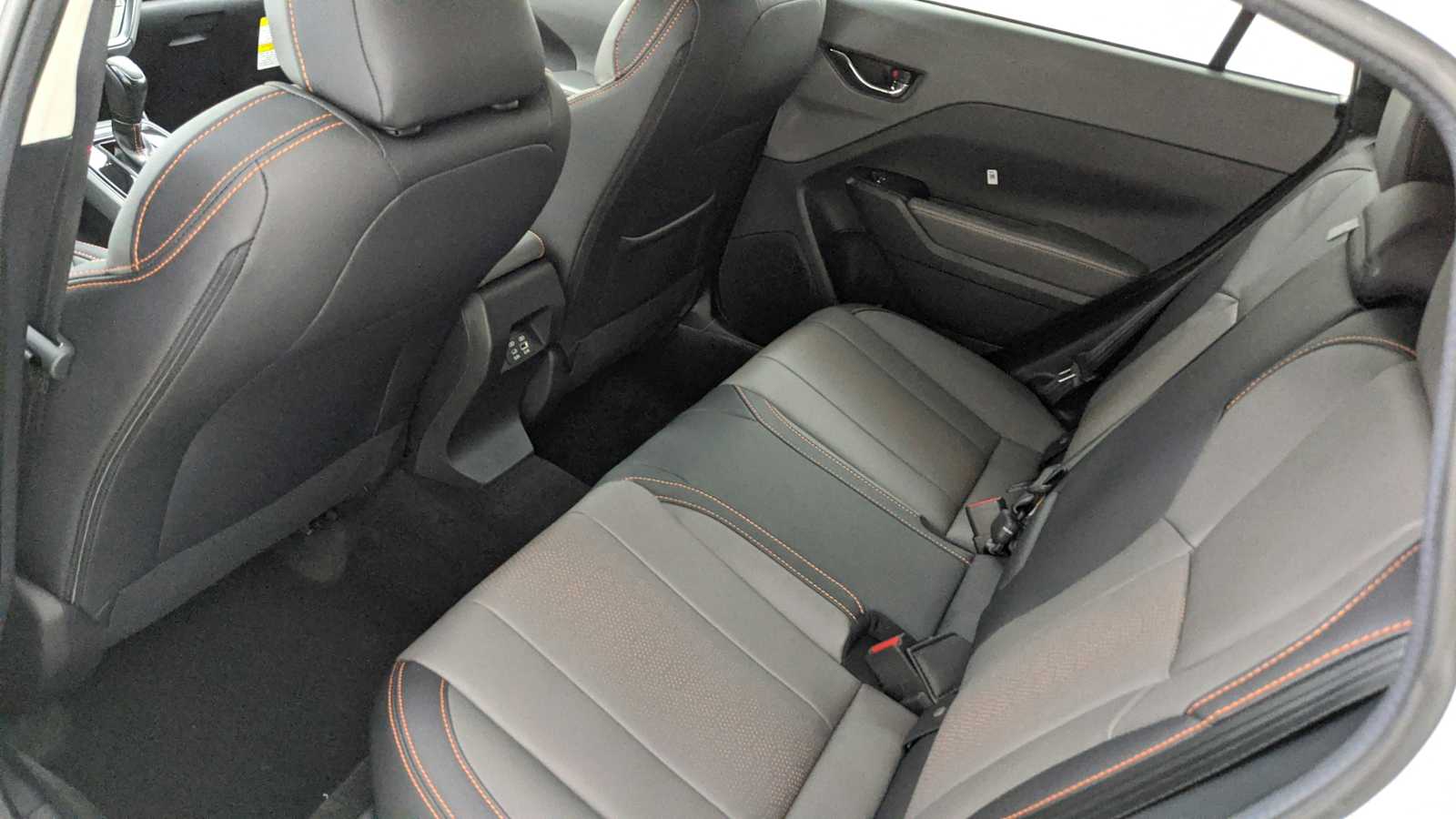 new 2025 Subaru Crosstrek car, priced at $37,056