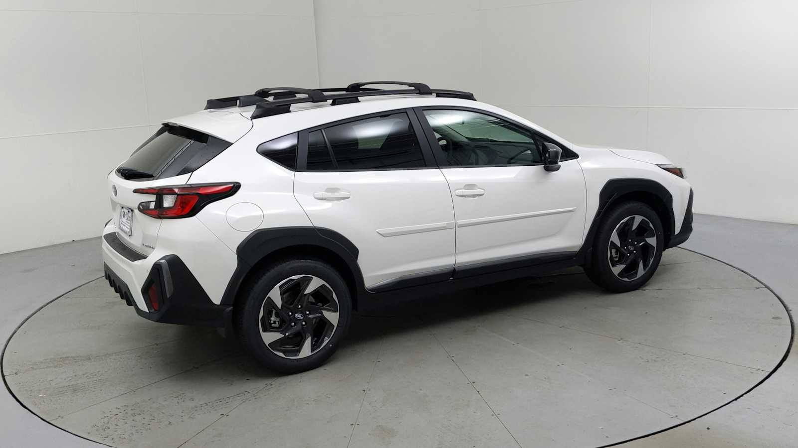 new 2025 Subaru Crosstrek car, priced at $37,056