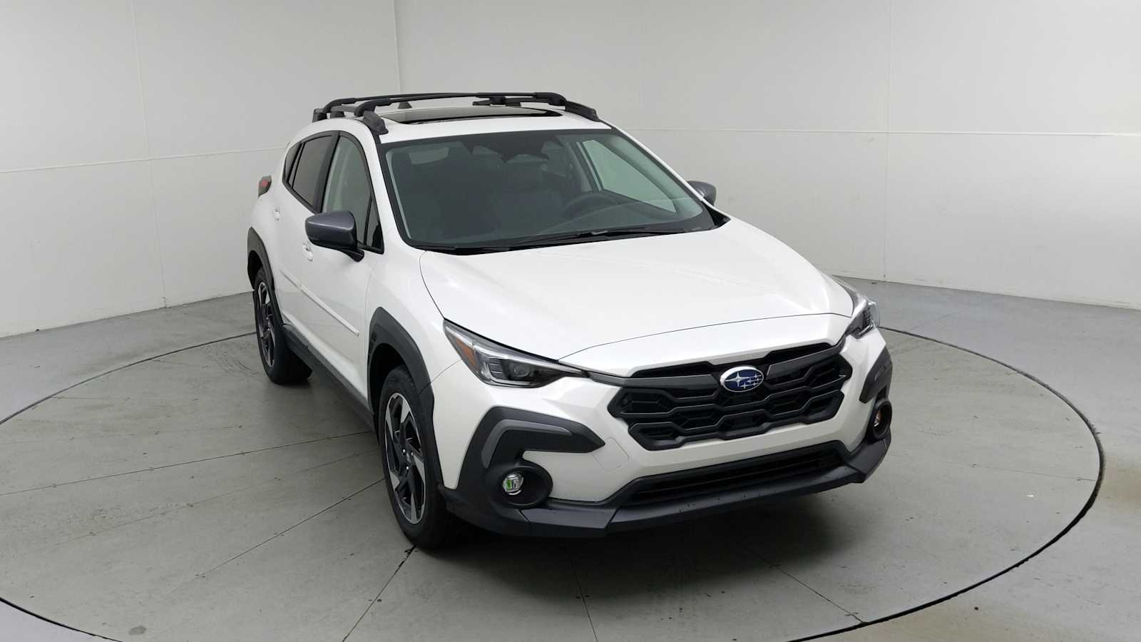 new 2025 Subaru Crosstrek car, priced at $37,056