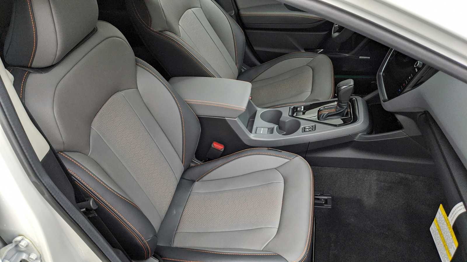 new 2025 Subaru Crosstrek car, priced at $37,056
