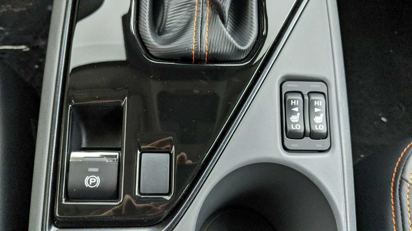 new 2025 Subaru Crosstrek car, priced at $36,224