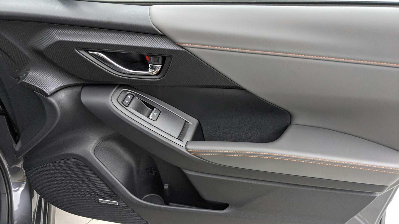 new 2025 Subaru Crosstrek car, priced at $36,224