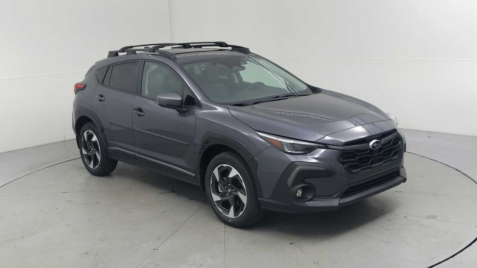 new 2025 Subaru Crosstrek car, priced at $36,224