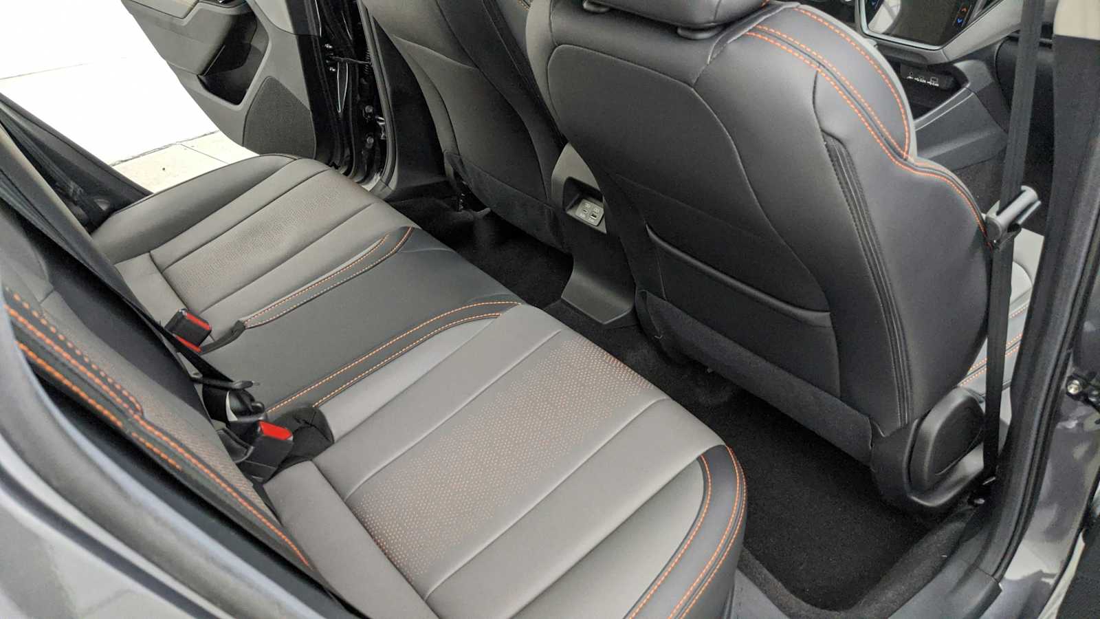 new 2025 Subaru Crosstrek car, priced at $36,224